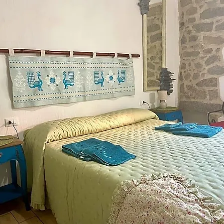 Pascal House Nuoro_iun E5016 Bed & Breakfast Nuoro (Sardinia)
