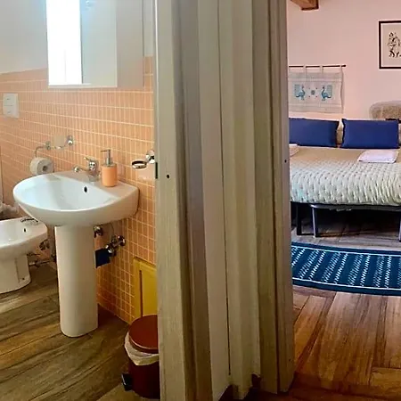 Pascal House Nuoro_iun E5016 Bed & Breakfast
