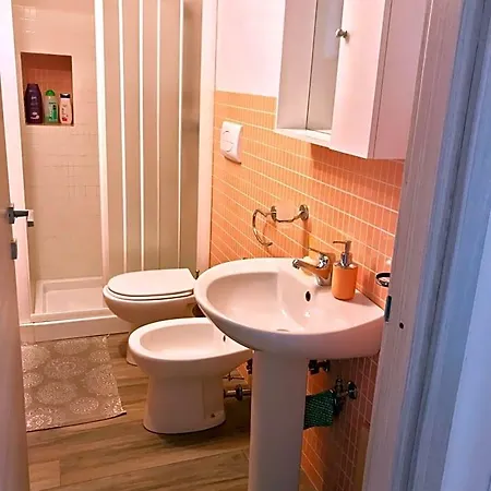 Pascal House Nuoro_iun E5016 Bed & Breakfast 3*