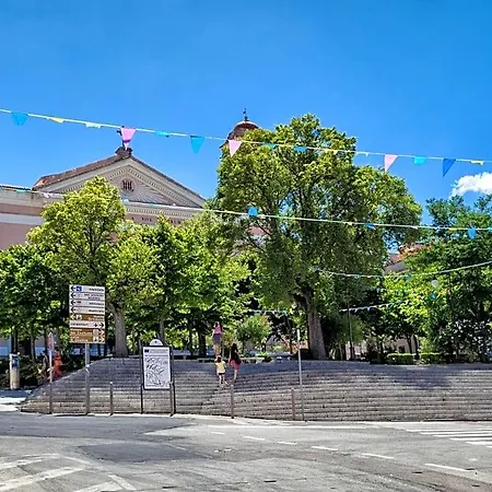 Pascal House Nuoro_iun E5016 Bed & Breakfast 3*