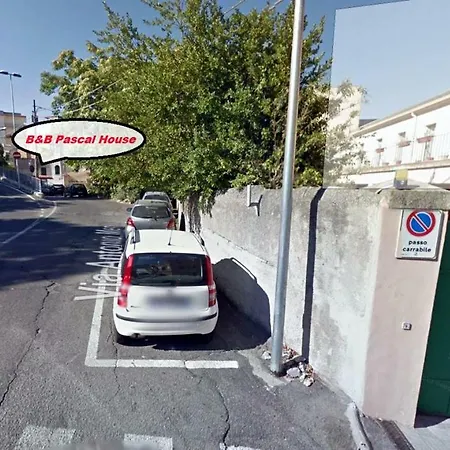 Pascal House Nuoro_iun E5016 ヌーオロ