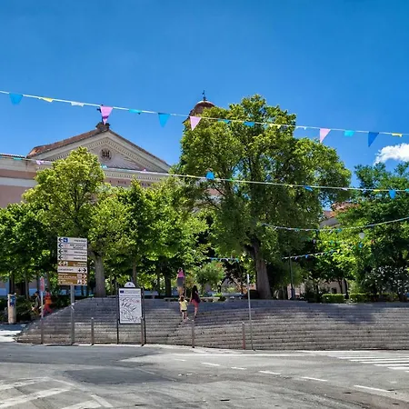 Pascal House Nuoro_iun E5016 3* 누오로