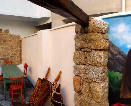 Pascal House Nuoro_iun E5016 B&B