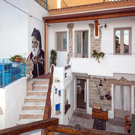 Pascal House Nuoro_iun E5016 3* 누오로