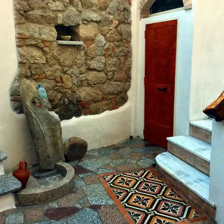 Pascal House Nuoro_iun E5016 Nuoro (Sardinia)