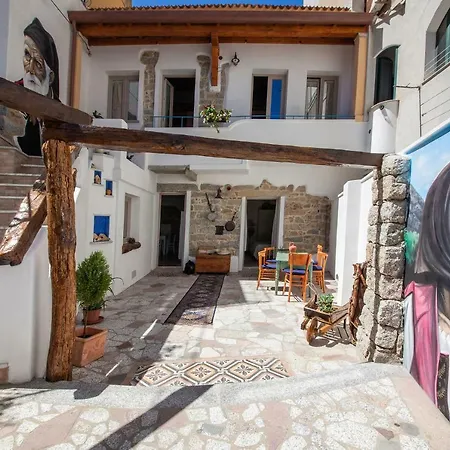 Pascal House Nuoro_iun E5016 누오로