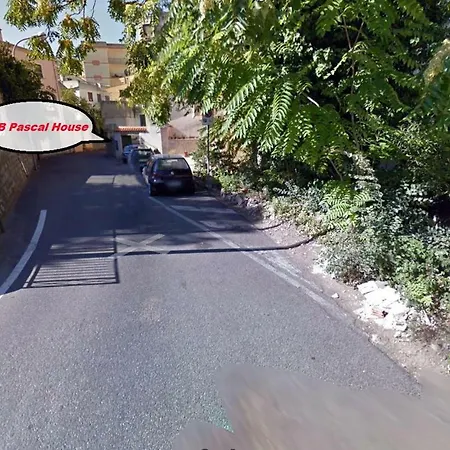 Pascal House Nuoro_iun E5016 B&B 3*