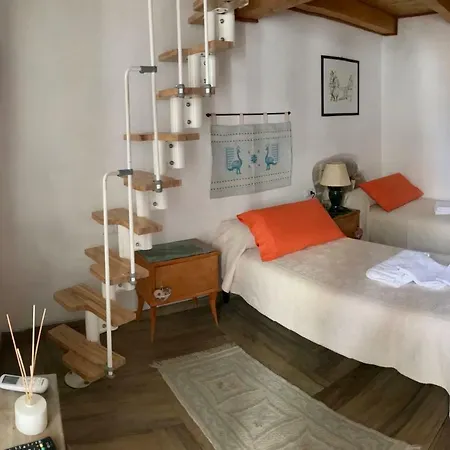 Pascal House Nuoro_iun E5016 3*