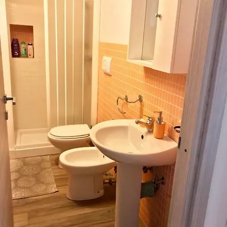 Nocleg ze śniadaniem Pascal House Nuoro_iun E5016