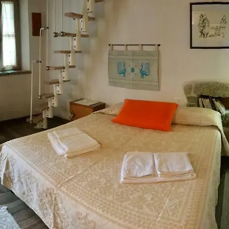 Pascal House Nuoro_iun E5016 3* 누오로