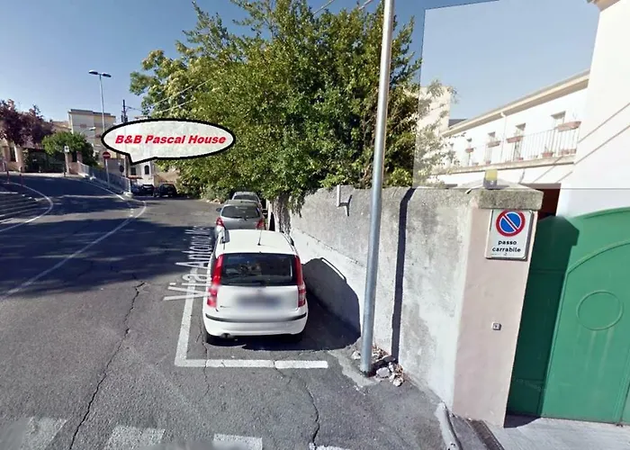 Pascal House Nuoro_iun E5016 努奥罗