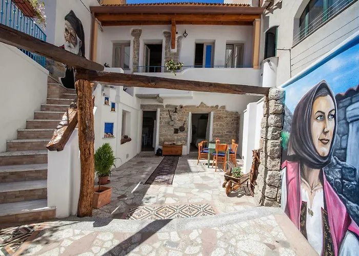 Pascal House Nuoro_iun E5016 努奥罗