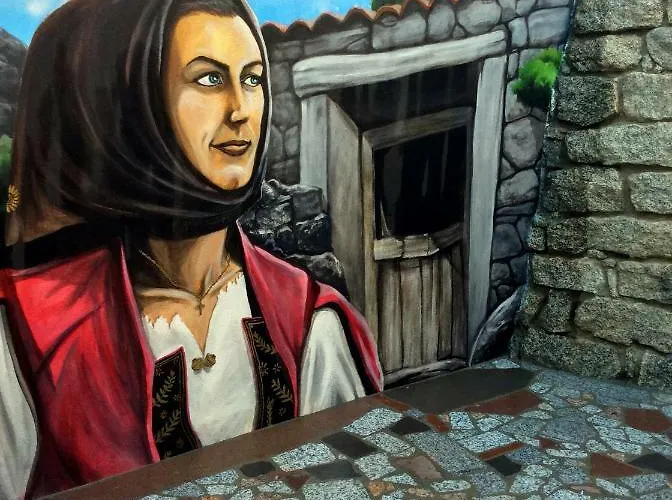 Pascal House Nuoro_iun E5016