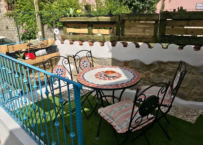 Pascal House Nuoro_iun E5016 住宿加早餐酒店