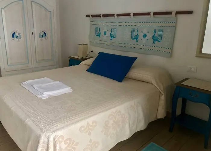 Pascal House Nuoro_iun E5016 3*